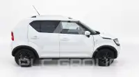 2017 Suzuki Ignis