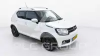 2017 Suzuki Ignis