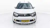 2017 Suzuki Ignis