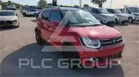 2017 Suzuki Ignis