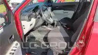 2017 Suzuki Ignis