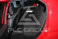 2017 Suzuki Ignis