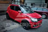2017 Suzuki Ignis
