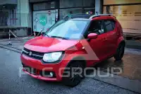 2017 Suzuki Ignis
