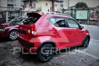 2017 Suzuki Ignis