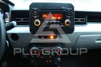 2017 Suzuki Ignis
