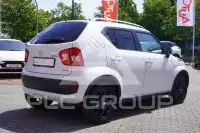 2017 Suzuki Ignis