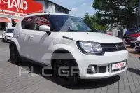 2017 Suzuki Ignis