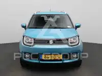 2017 Suzuki Ignis