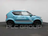 2017 Suzuki Ignis