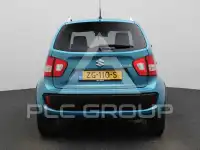 2017 Suzuki Ignis