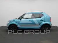 2017 Suzuki Ignis