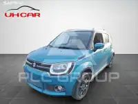2017 Suzuki Ignis