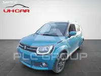2017 Suzuki Ignis