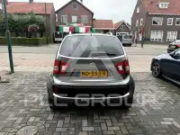 2017 Suzuki Ignis