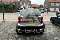 2017 Suzuki Ignis