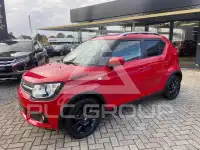 2017 Suzuki Ignis