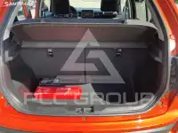 2017 Suzuki Ignis