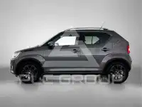 2017 Suzuki Ignis