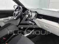 2017 Suzuki Ignis