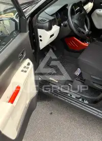 2017 Suzuki Ignis