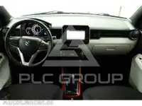 2017 Suzuki Ignis