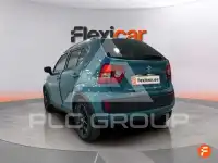 2017 Suzuki Ignis
