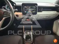2017 Suzuki Ignis
