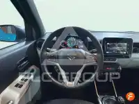 2017 Suzuki Ignis