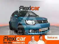 2017 Suzuki Ignis