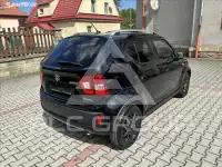 2017 Suzuki Ignis