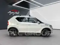 2017 Suzuki Ignis