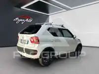 2017 Suzuki Ignis