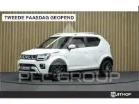 2017 Suzuki Ignis