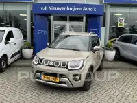 2017 Suzuki Ignis