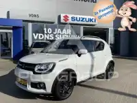 2017 Suzuki Ignis