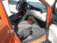 2017 Suzuki Ignis