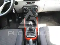 2017 Suzuki Ignis