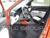 2017 Suzuki Ignis