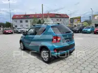 2017 Suzuki Ignis