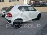 2017 Suzuki Ignis