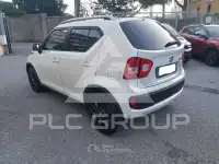 2017 Suzuki Ignis