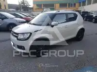 2017 Suzuki Ignis