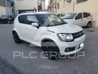 2017 Suzuki Ignis