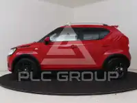 2017 Suzuki Ignis
