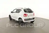 2017 Suzuki Ignis