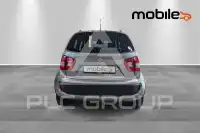 2017 Suzuki Ignis