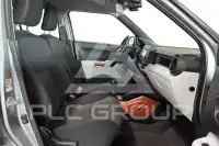 2017 Suzuki Ignis