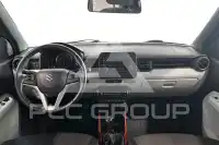 2017 Suzuki Ignis