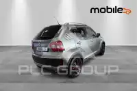 2017 Suzuki Ignis